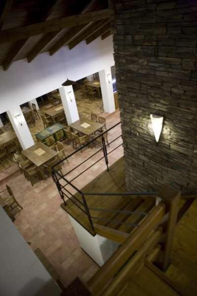 Hotel Farmarska Basta Velký Újezd Exteriér fotografie